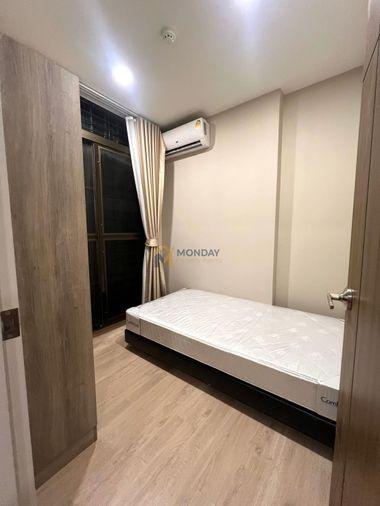 รูป 🔥 หลุดจอง! ราคานี้หาไม่ได้ง่าย ๆ The Cube North Chaengwattana 12 พร้อมโอน 🔥MD-26028819 - รูปที่ 2/5