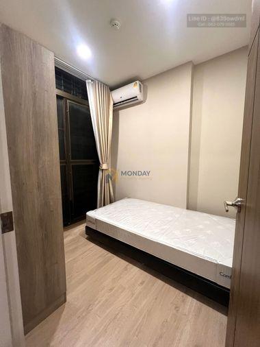 รูป 🔥 หลุดจอง! ราคานี้หาไม่ได้ง่าย ๆ The Cube North Chaengwattana 12 พร้อมโอน 🔥MD-26028819 - รูปที่ 2/5