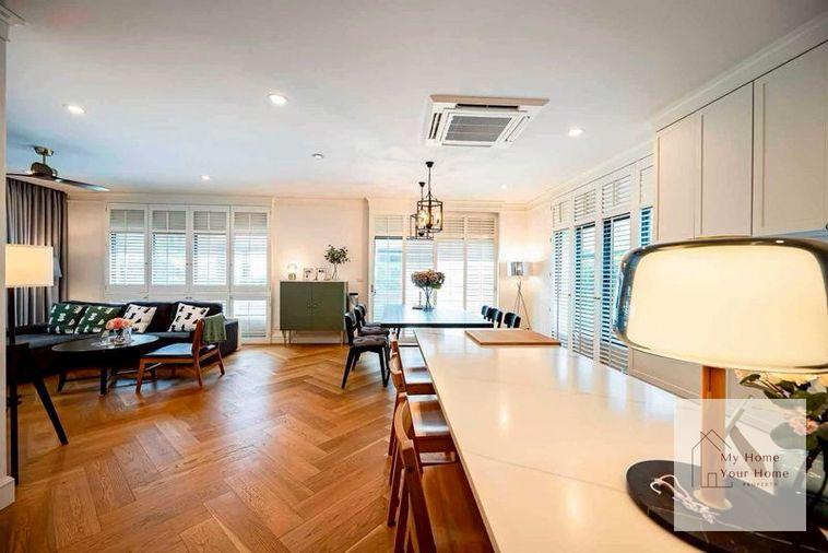 รูป For Sell 🔥 ตัดใจขายราคาพิเศษ บ้านใหม่ไม่เคยอยู่ 📍 บุราสิริ พัฒนาการ 📍 Sell Prices 19,500,000 - รูปที่ 10/20