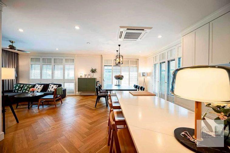 รูป For Sell 🔥 ตัดใจขายราคาพิเศษ บ้านใหม่ไม่เคยอยู่ 📍 บุราสิริ พัฒนาการ 📍 Sell Prices 19,500,000 - รูปที่ 10/20