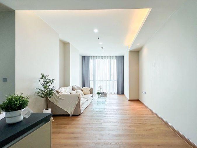 picture 🔥 Cancellation! This price is hard to find! Quattro by Sansiri, ready to move in! 🔥 MD-25085360 - 1/5