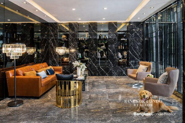 รูป 🍀🍀 Prime condo location 🚆ให้เช่า📌 เดอะ เบส พาร์ค อีส สุขุมวิท 77(Line:@rent2022)BTS อ่อนนุช ✨พร้อมเข้าอยู่ ✨ A08537 - รูปที่ 8/11
