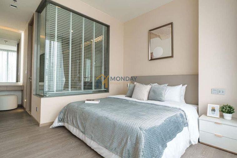 รูป 🔥 ห้องว่าง พร้อมเข้าอยู่!  The Esse Asoke รีบจองก่อนหลุด 🔥MD-26028782 - รูปที่ 1/5
