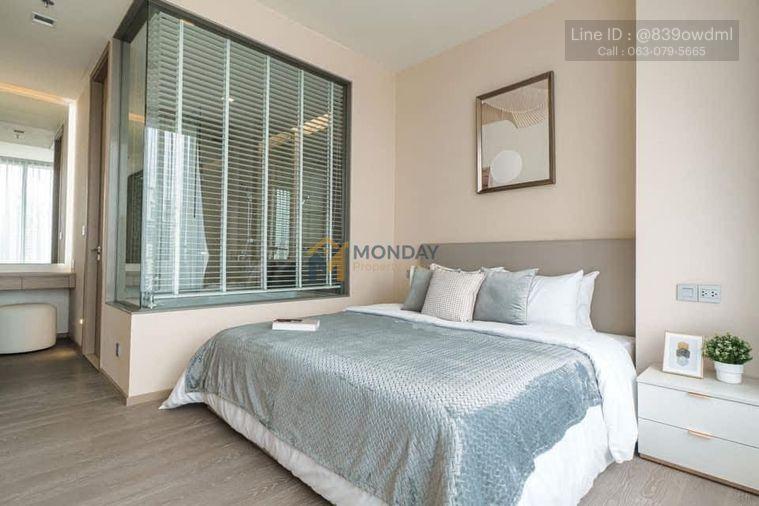 รูป 🔥 ห้องว่าง พร้อมเข้าอยู่! The Esse Asoke รีบจองก่อนหลุด 🔥MD-26028782 - รูปที่ 1/5