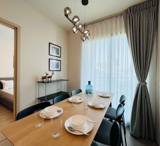 picture ✨Condo for Rent : Nue District R9 (AP-02) ( line : @condo91 ) - 12/15