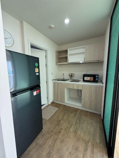 picture 🔥 Lowest-priced unit in the project 🔥For SaleNotting Hill Phahol–Kaset - 7/8