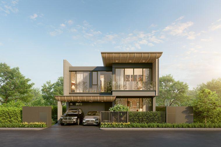 picture 🏡 Luxury Pool Villa Solava Pattaya | 3 Bedrooms, 4 Bathrooms with Private Pool - 18/35