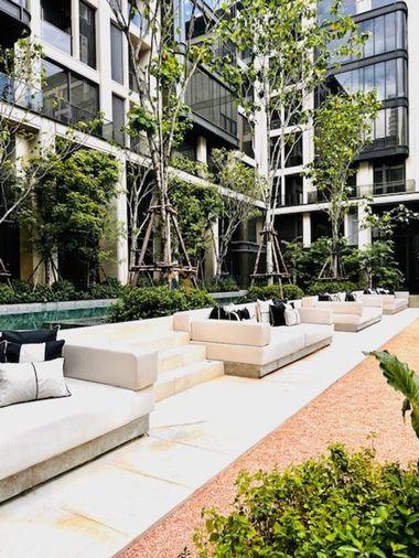 รูป 🔥 หลุดจอง! ราคานี้หาไม่ได้ง่าย ๆ The Reserve 61 Hideaway พร้อมโอน 🔥MD-26028799 - รูปที่ 2/2
