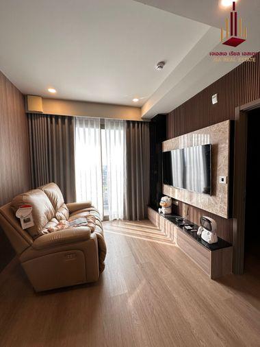 picture ✨ For Rent: Whizdom The Forestias Condo ✨  💰 Only 30,000  THB/month - 3/5