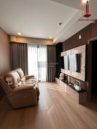 picture ✨ For Rent: Whizdom The Forestias Condo ✨ 💰 Only 30,000 THB/month - 3/5