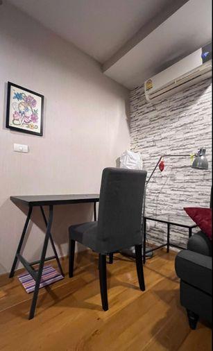 picture Abstract Phaholyothin. 1bed 35sqm. Line id: @pfagent - 4/10
