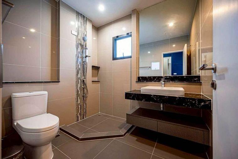 รูป For Sell 🔥 ตัดใจขายราคาพิเศษ บ้านใหม่ไม่เคยอยู่ 📍 บุราสิริ พัฒนาการ 📍 Sell Prices 19,500,000  - รูปที่ 15/20