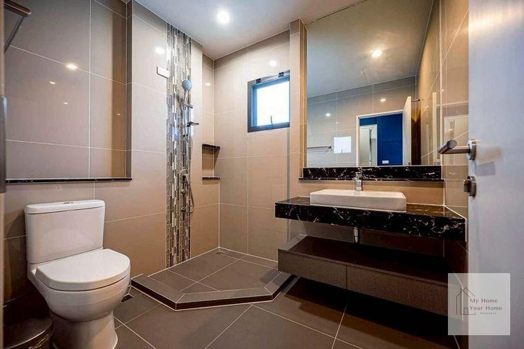 รูป For Sell 🔥 ตัดใจขายราคาพิเศษ บ้านใหม่ไม่เคยอยู่ 📍 บุราสิริ พัฒนาการ 📍 Sell Prices 19,500,000 - รูปที่ 15/20