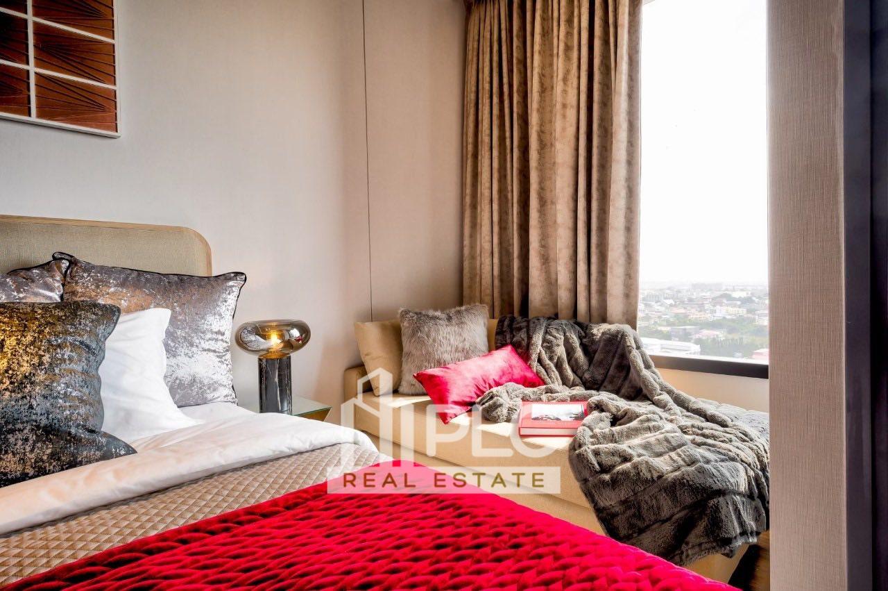 รูป Studio Condominium for Sale Once Pattaya North Pattaya - รูปที่ 3/13