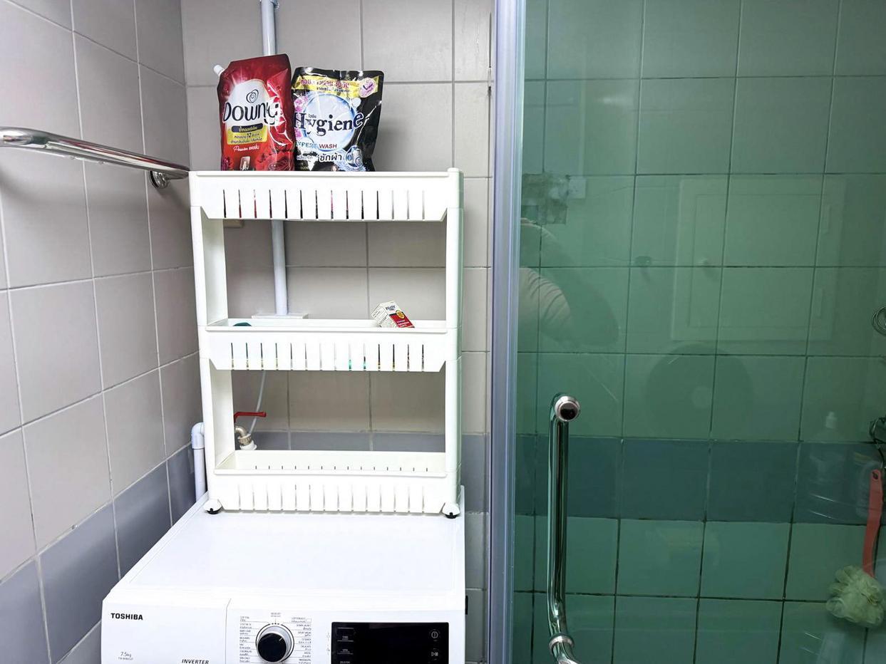 รูป Studio Condo for Rent Jomtien Complex Condotel - รูปที่ 9/10