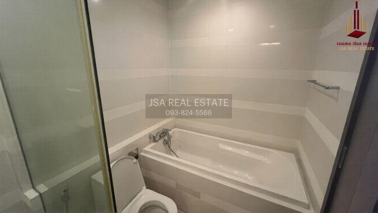 picture ✨ For Rent: Keyne by Sansiri Condo ✨ 💰 Only 55,000 THB/month - 7/9