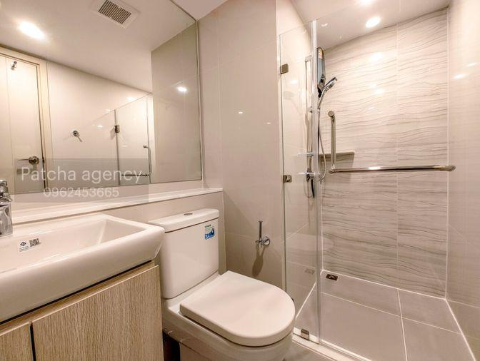 picture Life Rama4. 2beds 49sq.m. Line id: @pfagent - 10/11
