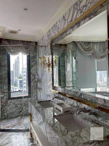 รูป 💎For rent Penthouse Condo 📍 Q Asoke 📍 Rent Prices 260,000/ month. - รูปที่ 8/20