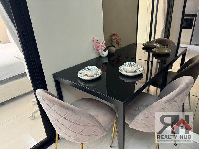 รูป 🦋RB24033 ให้เช่าถูกมาก📢เดอะ ซี้ด พหลโยธิน👉แอดไลน์ @714txlxc( มี @ ด้วย) แอดมินตอบไว - รูปที่ 12/24