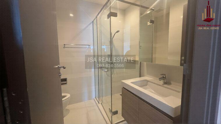 picture ✨ For Rent: Keyne by Sansiri Condo ✨ 💰 Only 55,000 THB/month - 8/9