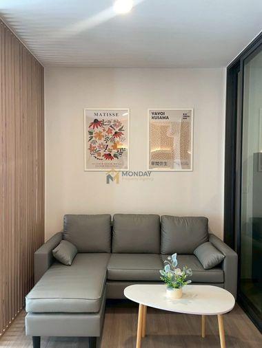picture 🔥 Available Now! Ready to Move In! Aspire Sukhumvit-Rama 4 - Book Before It's Gone! 🔥 MD-26028779 - 3/5