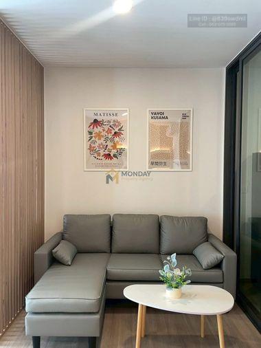 picture 🔥 Available Now! Ready to Move In! Aspire Sukhumvit-Rama 4 - Book Before It's Gone! 🔥 MD-26028779 - 3/5