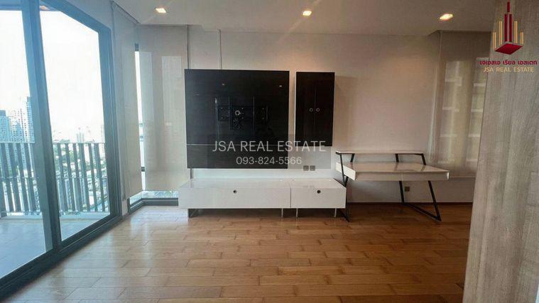 picture ✨ For Rent: Keyne by Sansiri Condo ✨ 💰 Only 55,000 THB/month - 2/9