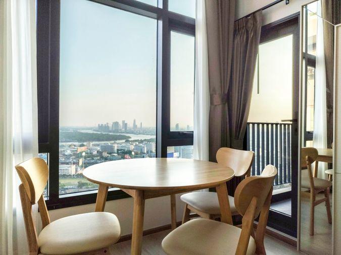 picture Life Rama4. 2beds 49sq.m.   Line id: @pfagent - 3/11
