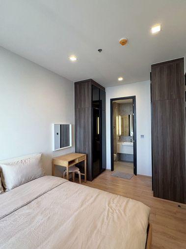 รูป ✨Condo for Rent : Noble Around Ari (AP-02) ( line : @condo91 ) - รูปที่ 3/10
