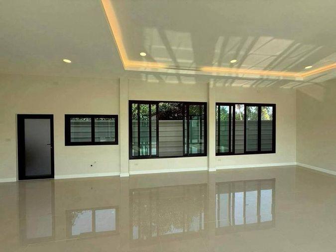 รูป ขายบ้านเดี่ยว หมู่บ้านการ์เด้นวิลล์ 9 พัทยา ทำเลดี เงียบสงบ - รูปที่ 6/9