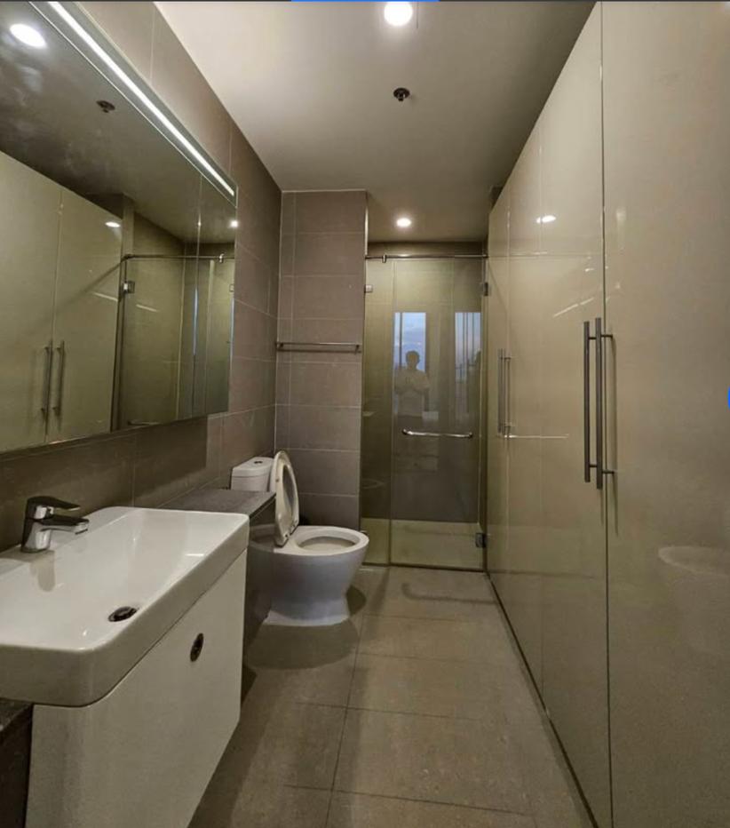 รูป ว่างพร้อมอยู่! Noble Ploenchit. 1นอน 45ตร.ม. Line id: @pfagent - รูปที่ 7/8