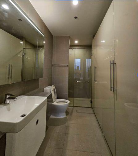 รูป ว่างพร้อมอยู่! Noble Ploenchit. 1นอน 45ตร.ม. Line id: @pfagent - รูปที่ 7/8