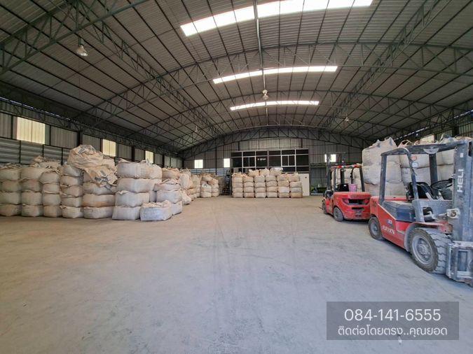 picture Warehouse and building for sale in Chonburi. - 28/64