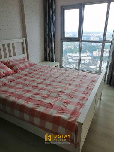 รูป Hot Deal ✨ ให้เช่า Aspire Sukhumvit 48 ห้องสวยมาก ราคาดีสุดๆ ชั้นสูง วิวเมือง DS2642 | Line @Dstay - รูปที่ 1/14