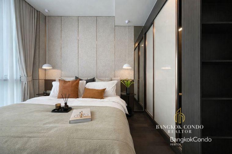 รูป 🍀🍀 Prime condo location 🚆ให้เช่า📌 ลาวีค สุขุมวิท 57 (Line:@rent2022)BTS ทองหล่อ✨พร้อมเข้าอยู่ ✨ A00842 - รูปที่ 2/12