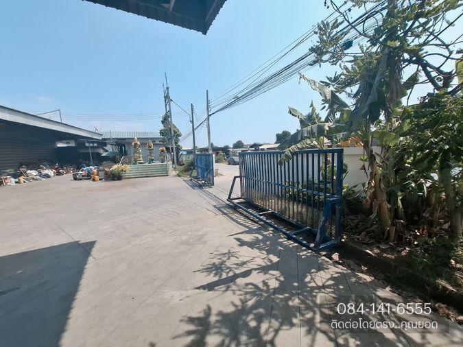 picture Warehouse and building for sale in Chonburi. - 6/64