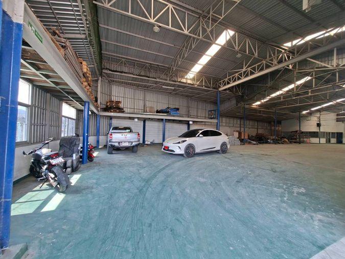 picture Warehouse and building for sale in Chonburi. - 37/64