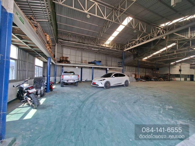 picture Warehouse and building for sale in Chonburi. - 37/64