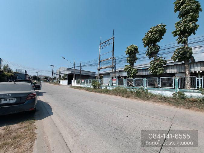picture Warehouse and building for sale in Chonburi. - 7/64