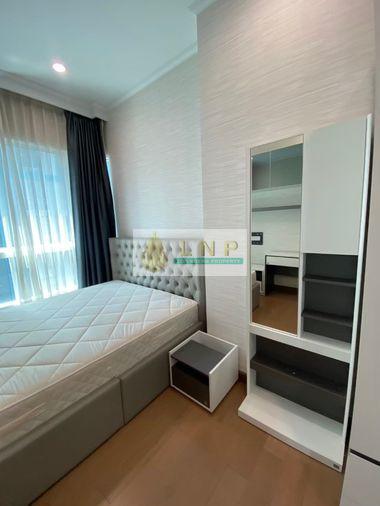 รูป 🏢 ขายคอนโด : Supalai Elite Phayathai (ศุภาลัย เอลีท พญาไท) รหัสทรัพย์ | 📌LNP-C9006 - รูปที่ 22/23