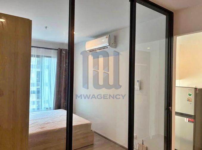 รูป 🦊HunterCondo🦊💥รีเจ้นท์ โฮม วุฒากาศ - รูปที่ 3/9