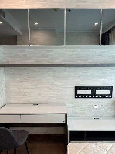 รูป 🏢 ขายคอนโด : Supalai Elite Phayathai (ศุภาลัย เอลีท พญาไท)   รหัสทรัพย์ | 📌LNP-C9006  - รูปที่ 15/23