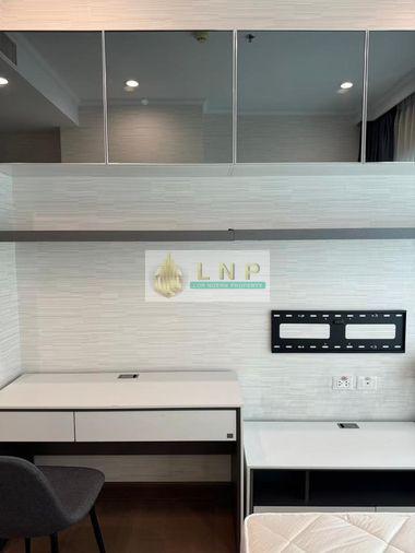 รูป 🏢 ขายคอนโด : Supalai Elite Phayathai (ศุภาลัย เอลีท พญาไท) รหัสทรัพย์ | 📌LNP-C9006 - รูปที่ 15/23