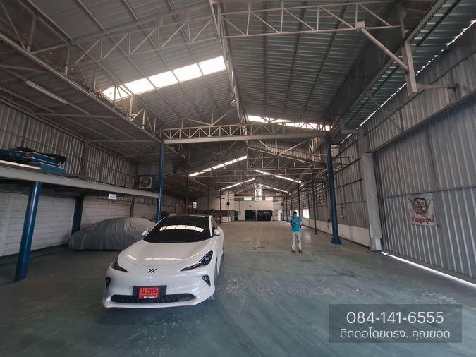 picture Warehouse and building for sale in Chonburi. - 60/64