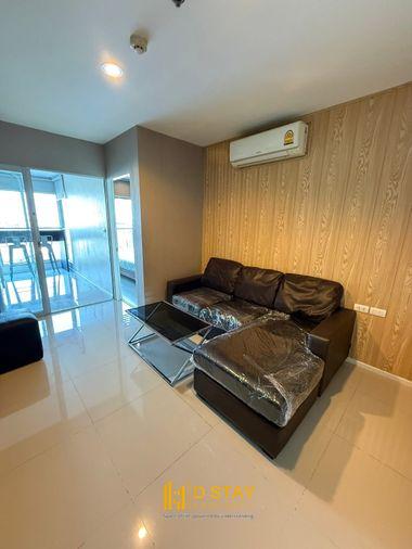รูป Best Price 💗 ให้เช่า Aspire Sukhumvit 48 ห้องสวย ราคาดีมาก ตกแต่งเฟอร์ครบ DS2631 | Line @Dstay - รูปที่ 3/12