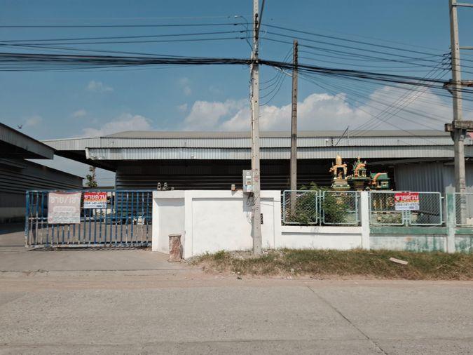 picture Warehouse and building for sale in Chonburi. - 4/64