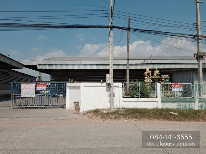 picture Warehouse and building for sale in Chonburi. - 4/64