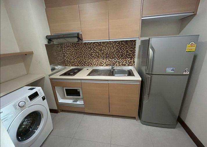 picture  Le luk. Studio 39sq.m. Line id: @pfagent - 5/8
