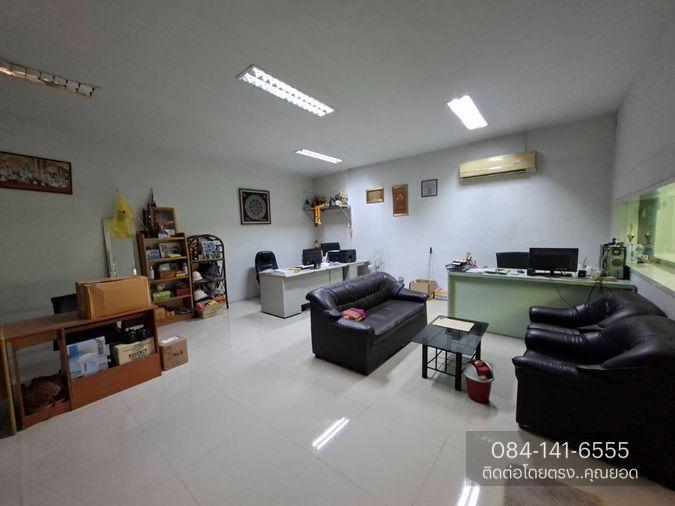picture Warehouse and building for sale in Chonburi. - 17/64