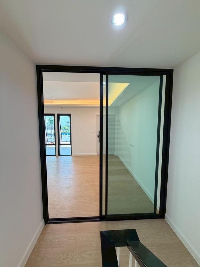 picture 🌿VS0030 4.5-story Townhome, Sukhumvit 101 | Near BTS Punnawithi - 18/37